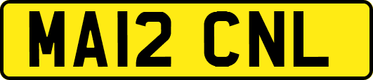 MA12CNL