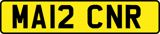 MA12CNR