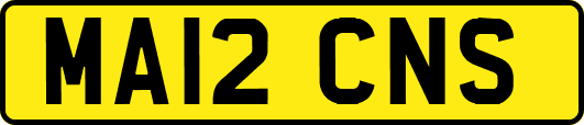 MA12CNS