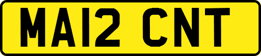 MA12CNT