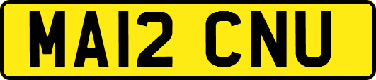 MA12CNU
