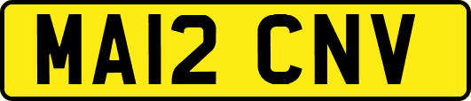 MA12CNV