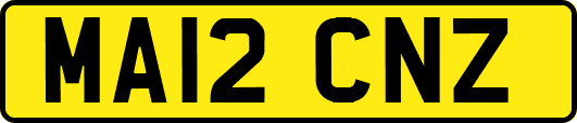 MA12CNZ