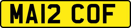 MA12COF