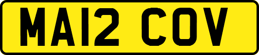 MA12COV