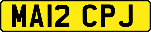 MA12CPJ