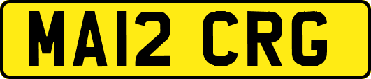 MA12CRG