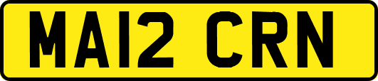 MA12CRN