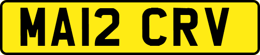 MA12CRV