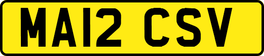 MA12CSV