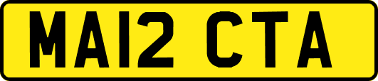 MA12CTA