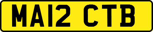 MA12CTB