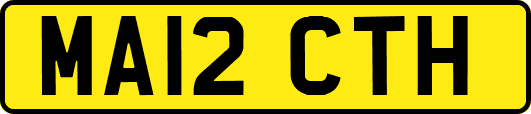 MA12CTH