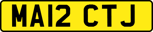 MA12CTJ