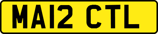 MA12CTL