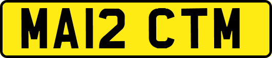 MA12CTM