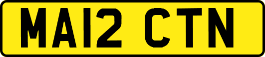 MA12CTN