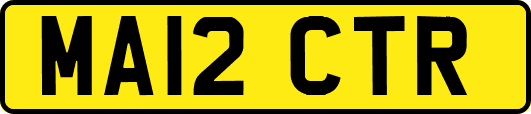 MA12CTR