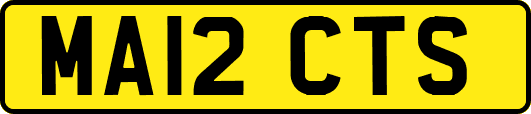 MA12CTS