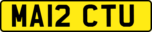 MA12CTU