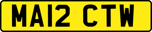 MA12CTW