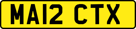 MA12CTX