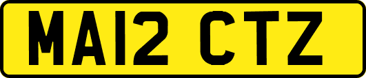 MA12CTZ
