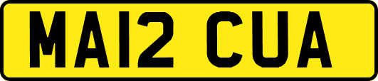 MA12CUA