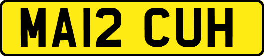 MA12CUH