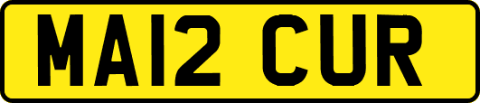 MA12CUR