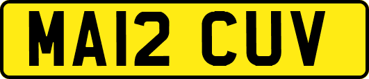 MA12CUV
