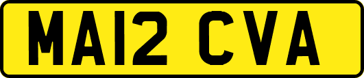 MA12CVA