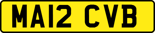 MA12CVB
