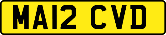 MA12CVD
