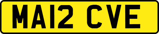 MA12CVE