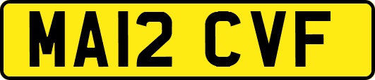 MA12CVF