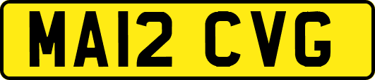 MA12CVG