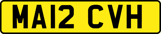 MA12CVH