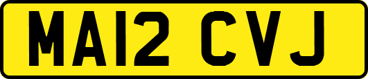 MA12CVJ