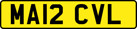 MA12CVL