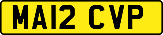 MA12CVP