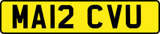 MA12CVU