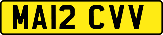 MA12CVV