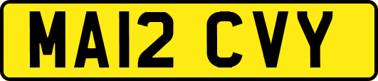 MA12CVY