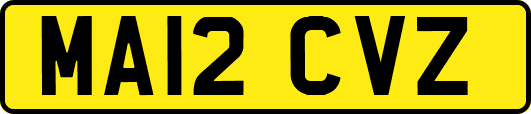 MA12CVZ
