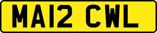 MA12CWL