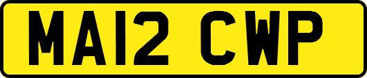 MA12CWP