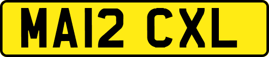 MA12CXL