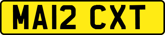 MA12CXT
