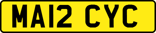 MA12CYC
